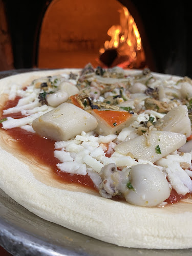 Comments and reviews of La Chance Pizzeria Kebab