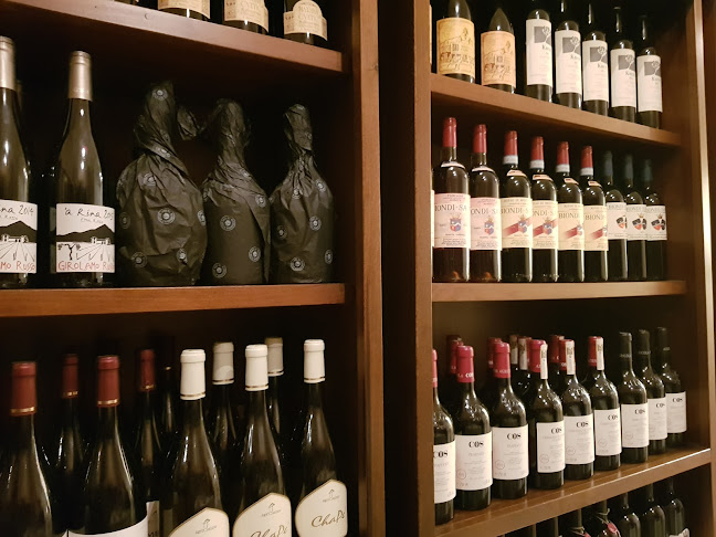 Comentarii opinii despre La Neviera