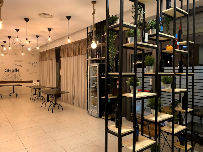 Pizzeria Cirasella - Monopoli