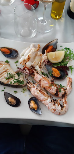 Ristorante Artusi - Ristorazione