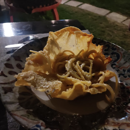 Pizzeria Ristorante Il Vecchio Muro - Sulmona