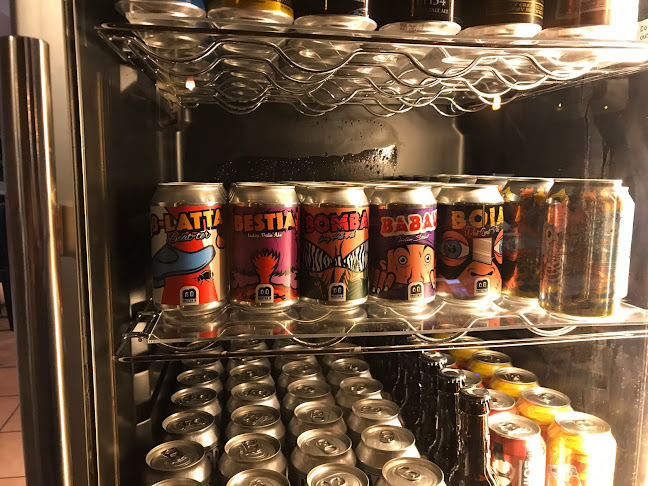 Teatro delle Birre - Ristorazione