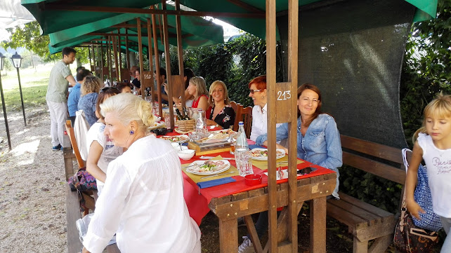 Opinii despre Obelix în Pastrengo - Ristorazione