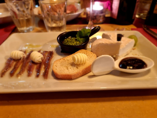 Taverna Margherita - Ristorazione