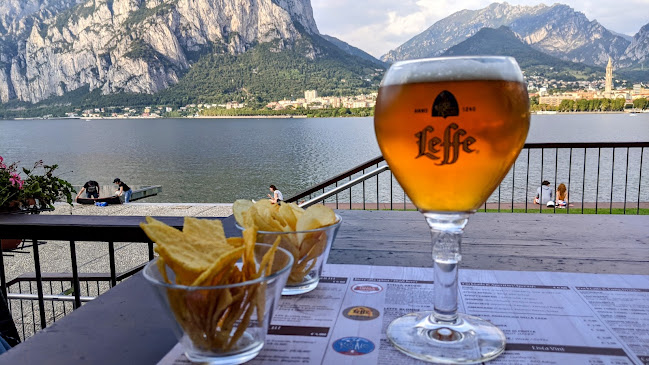 Opinii despre Birreria Paninoteca La Botte în Malgrate - Ristorazione