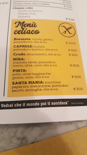 Sarchiapone pizzeria Torino Phone number