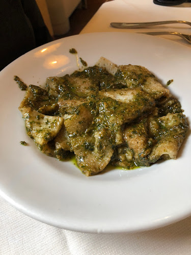 Ristorante Mecenate - Ristorazione