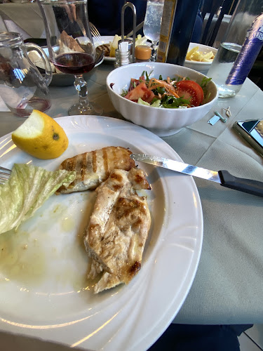 Comentarii opinii despre Pizzeria Il Caminetto