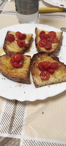 Comentarii opinii despre Da Pompilia