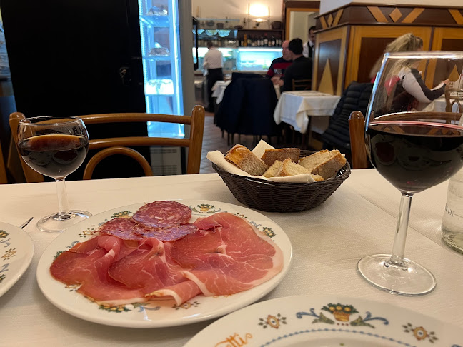 Ristorante Leonetti - Roma