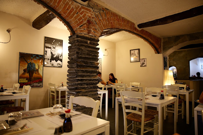 Via XXIV Aprile, 69, 16033 Lavagna GE, Italia