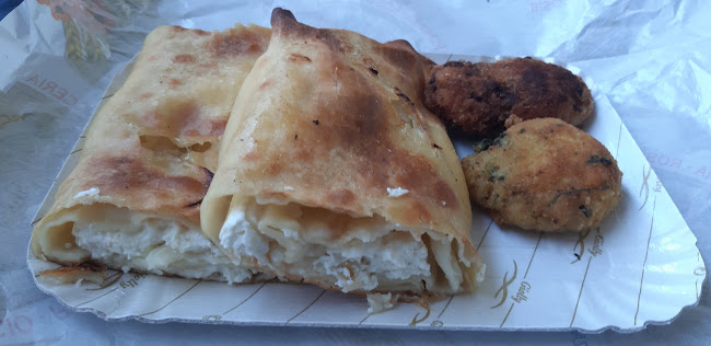 Opinii despre Panificio La Pira Giuseppe & C. S.N.C. în Pozzallo - Ristorazione