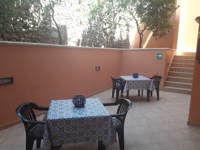 Comentarii opinii despre BAR MAX pensione b&b