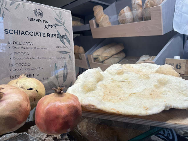 Panetteria Tempestini - Empoli