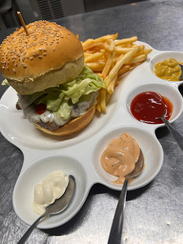 Comentarii opinii despre Boccadoro Ristorante Pizzeria