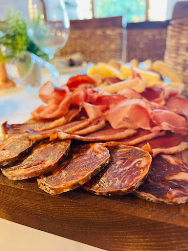 Italy Food Ristorante - Roma