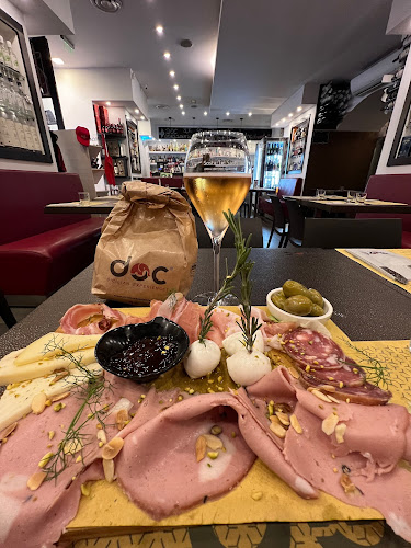 DOC - DUOMO OF CATANIA - Ristorazione