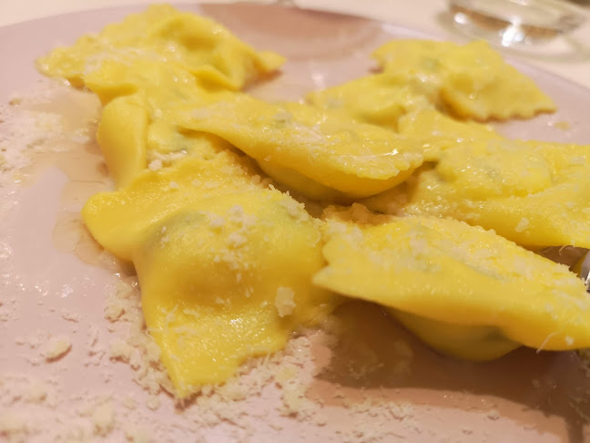 Stuzzicheria Parmigiana - Ristorazione