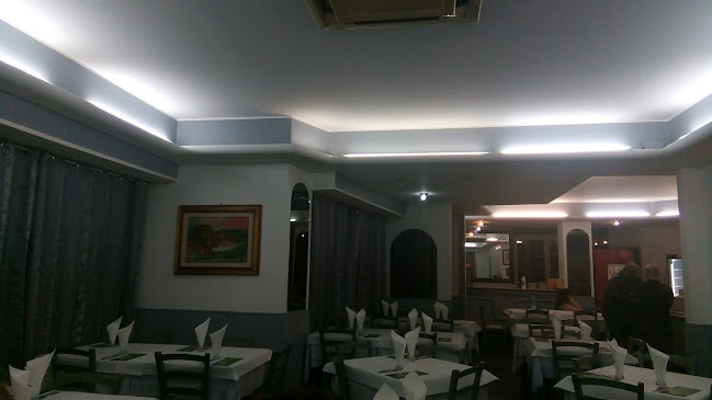 Ristorante Pizzeria Bruno - Sassari