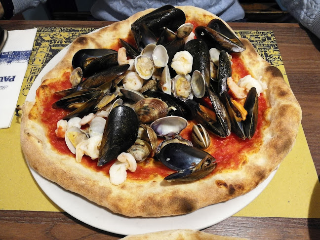 Ristorante Pizzeria Birreria Paulaner Stuben - Ristorazione