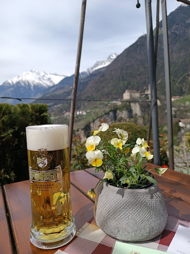 Biergarten Tirol am Schlossweg - Tirolo