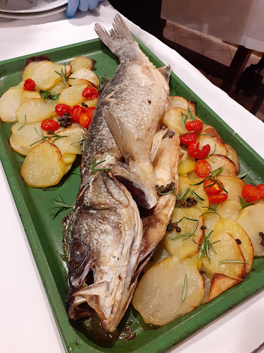 Lanterna Rossa - Ristorazione