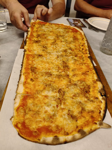 Il Tulipano Nero - Anzio