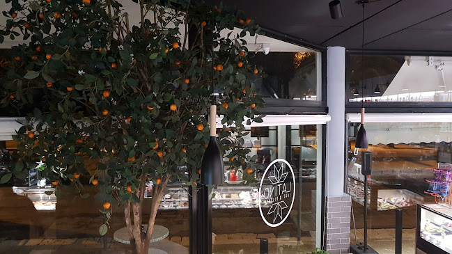 Latino cafe & bistrot - Ristorazione