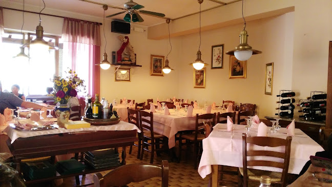 Ristorante Pizzeria Golden Star Armeno