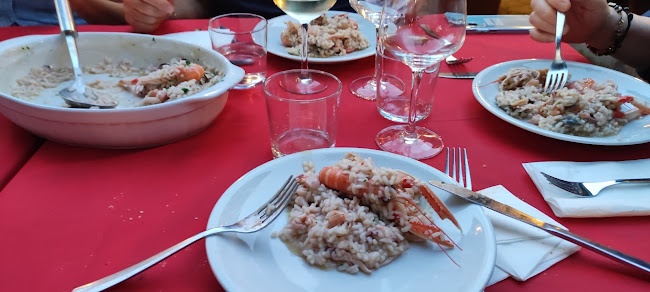 Opinii despre Ristorante Zarja în Basovizza - Ristorazione