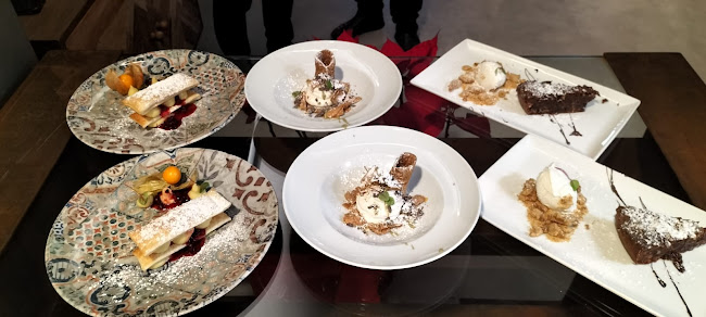 Reviews of l'Eco Dei Monti events Catering - Banqueting - Restaraunt in Mercato San Severino - Ristorazione