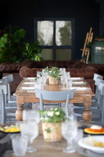 Tenuta Quattro Fratelli - Ristorante Carpineto Romano - Ristorazione