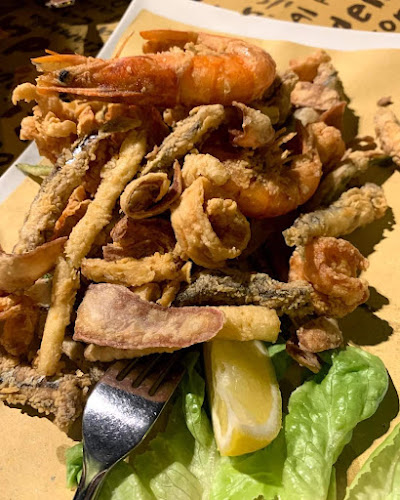 Lungomare Claudio Tintori, 7, 47921 Rimini RN