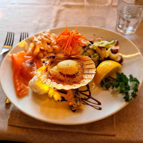 Ristorante Da Gigi Marchetto - Ristorazione