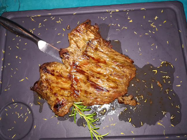 Opinii despre Al Galeone în Bosa - Ristorazione