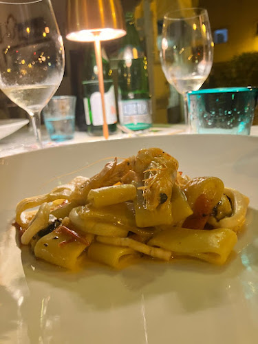 Comentarii opinii despre Sorsi e Morsi Sabaudia