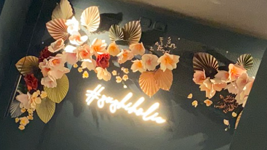 Hanami Ristorante Asiatico e Sushi Pisa - Pisa