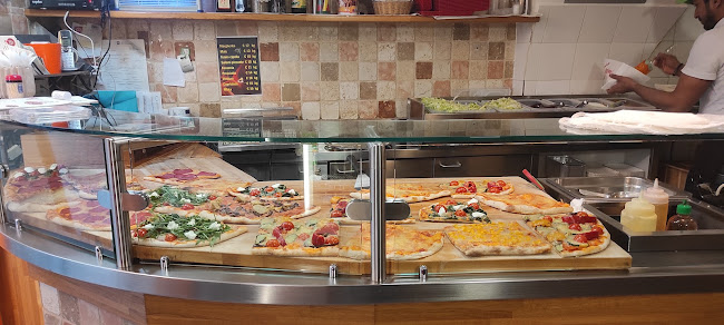 K2 Ristorante Pizzeria - Ristorazione