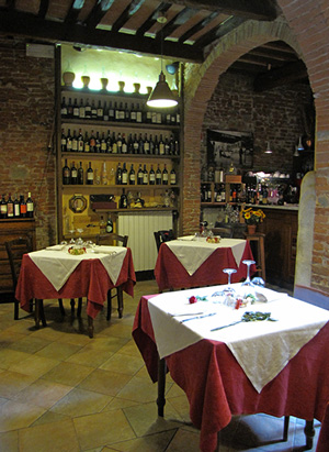 Ristorante il Colonnino