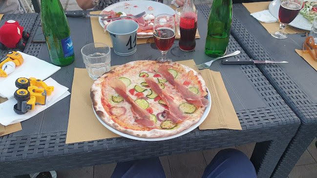 Antica Pizzeria Frontoni