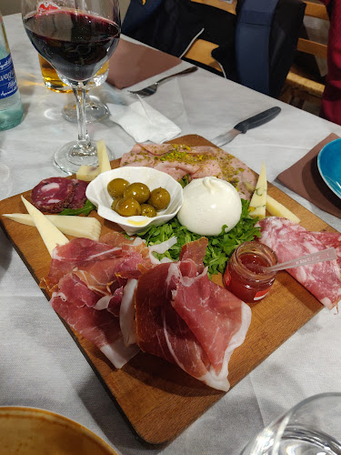 Milù Ristorante - Aci Bonaccorsi