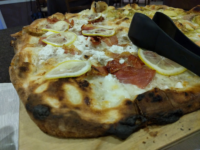 Opinii despre Gourmet Ristorante Caffètteria, Rende în Quattromiglia - Ristorazione