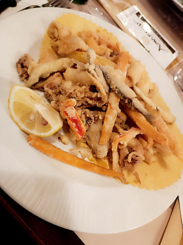 Comments and reviews of Amerigo
