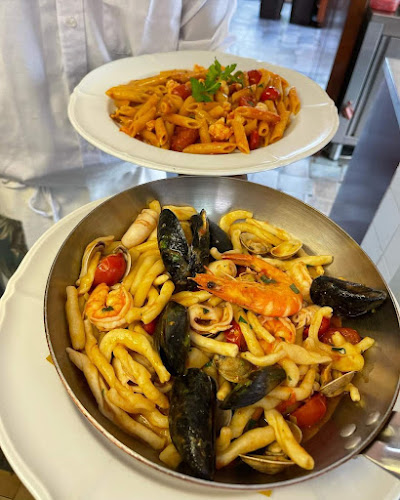 Comentarii opinii despre Ristorante Scipulein, osteria di mare