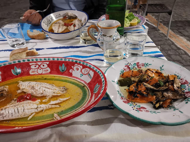 Via Scialli, 48, 84019 Vietri sul Mare SA