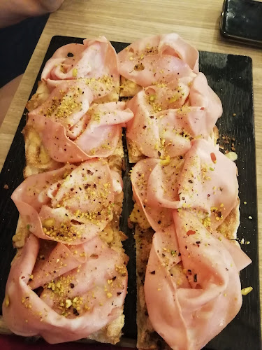 La pinseria - Ristorazione