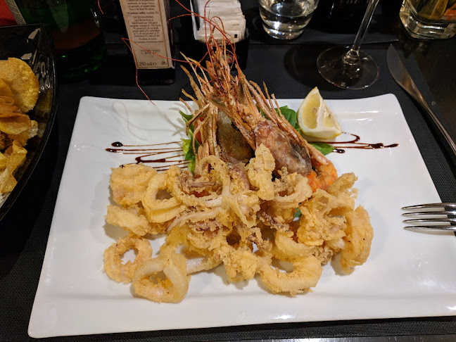 Ristorante Cotto - Dharma Group - Ristorazione