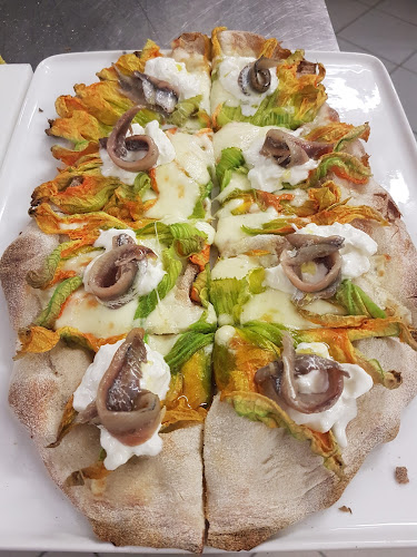 Pinseria Aurelia 159