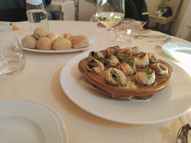 Opinii despre Ristorante Antica Rocca în Soncino - Ristorazione