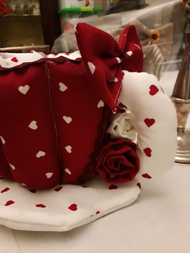 Opinii despre L'ARTE DEL GUSTO în Siracusa - Ristorazione